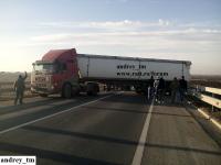 Imagine atasata: Accident TIR Centură Timișoara (13).jpg